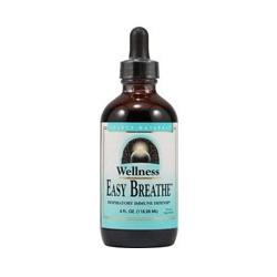 Primary image of Wellness Easy Breathe Syrup