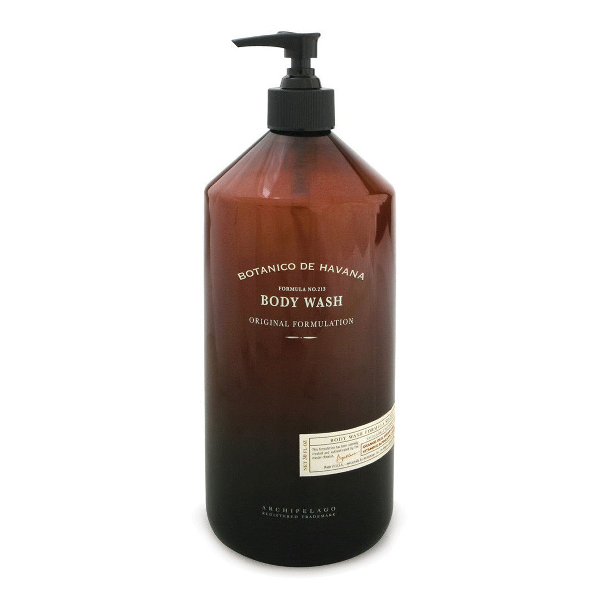 Primary image of Botanico de Havana Body Wash