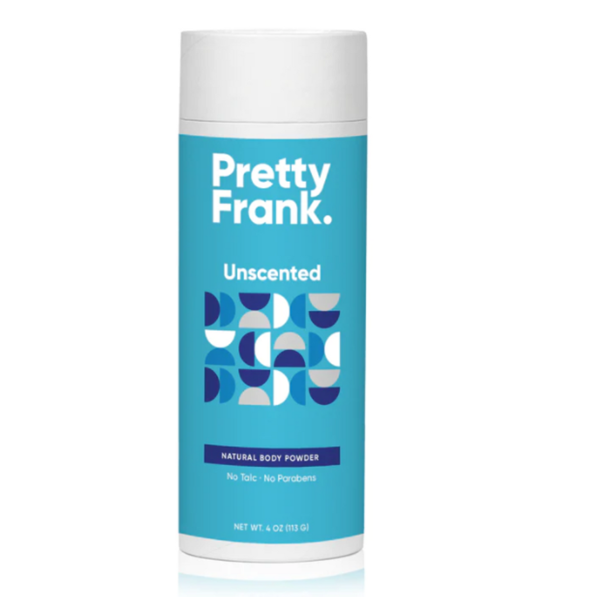 Priimary image of Unscented Body Powder