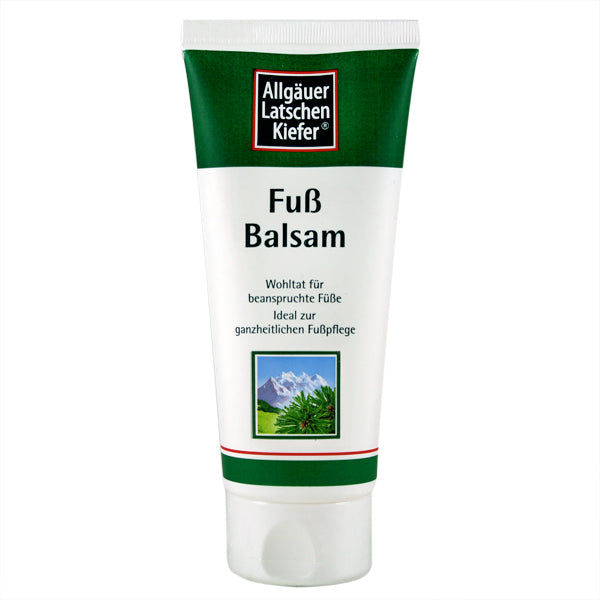 Primary image of Allgauer Foot Balsam