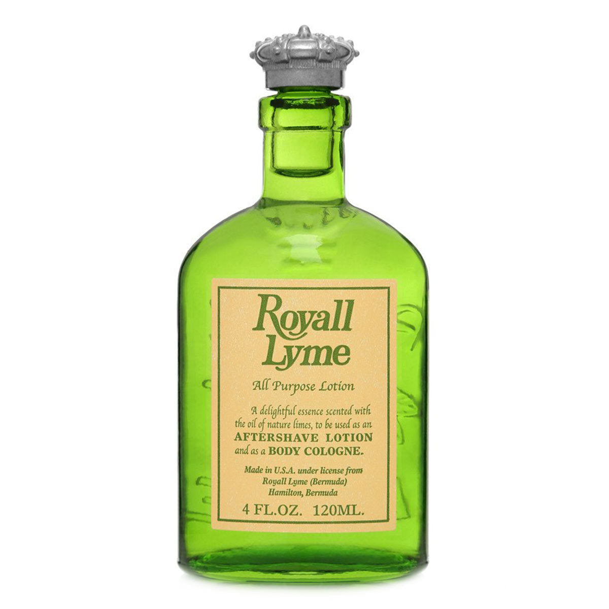 Primary image of Lyme All Purpose Lotion