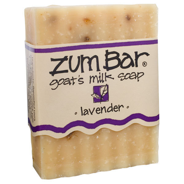 Primary image of Zum Bar Lavender Soap
