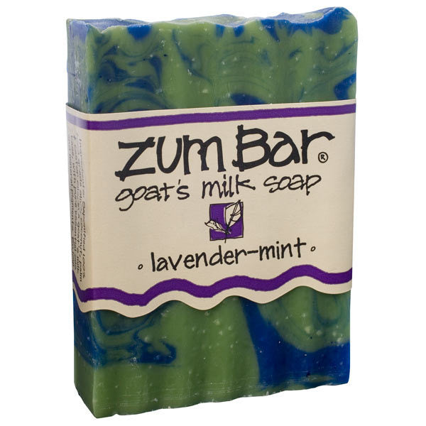 Primary image of Lavender Mint Soap
