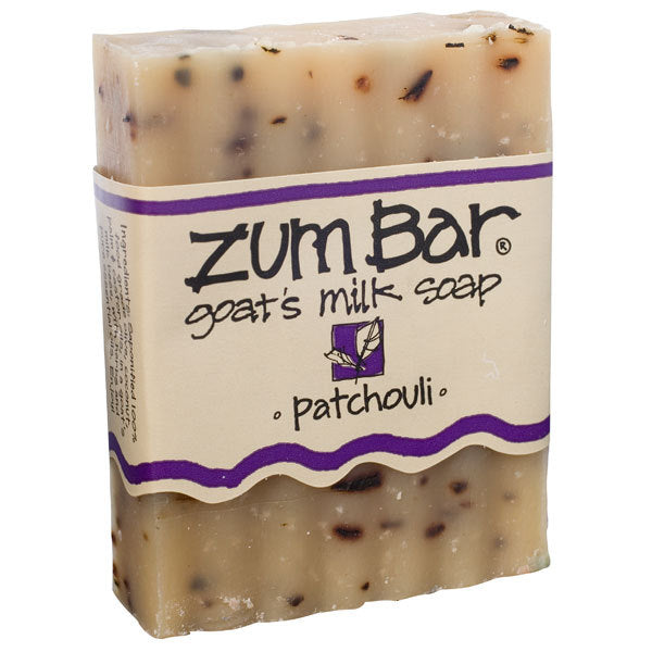 Primary image of Patchouli Soap