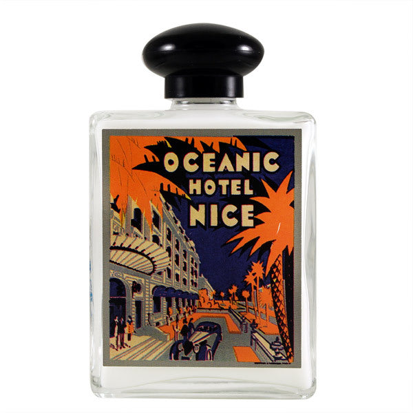 Primary image of Oceanic Hotel Nice Body Lotion