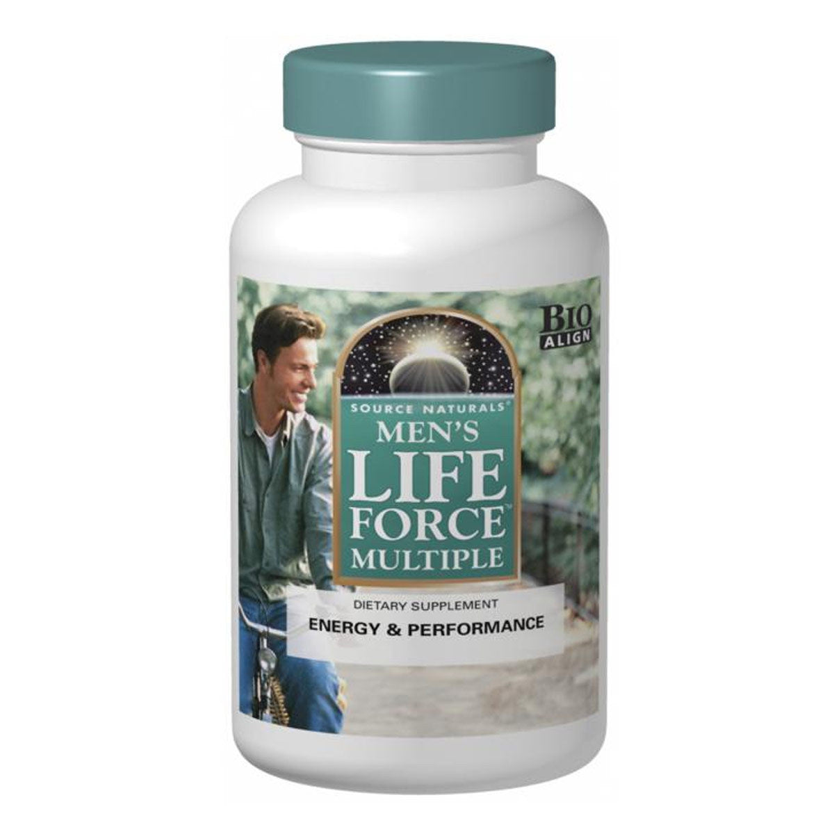 Primary image of Men's Life Force Multiple