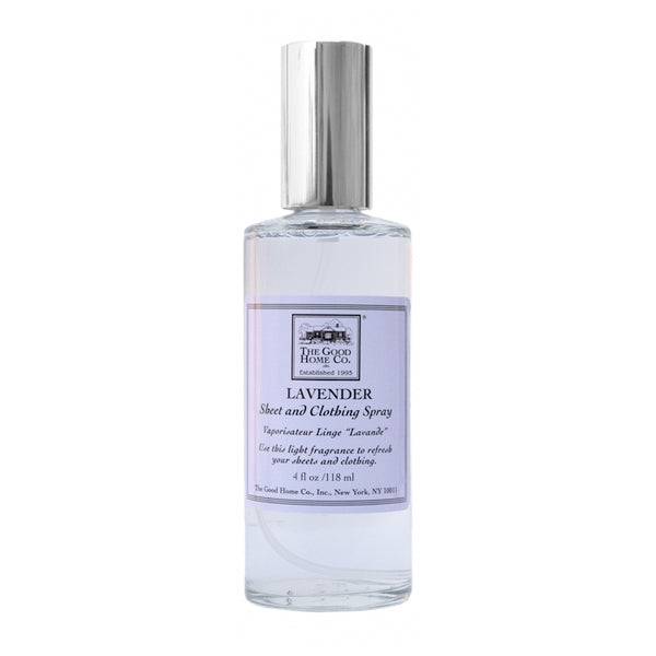 Primary image of Lavender Sheet Spray