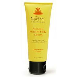 Primary image of Naked Bee Hand & Body Lotion