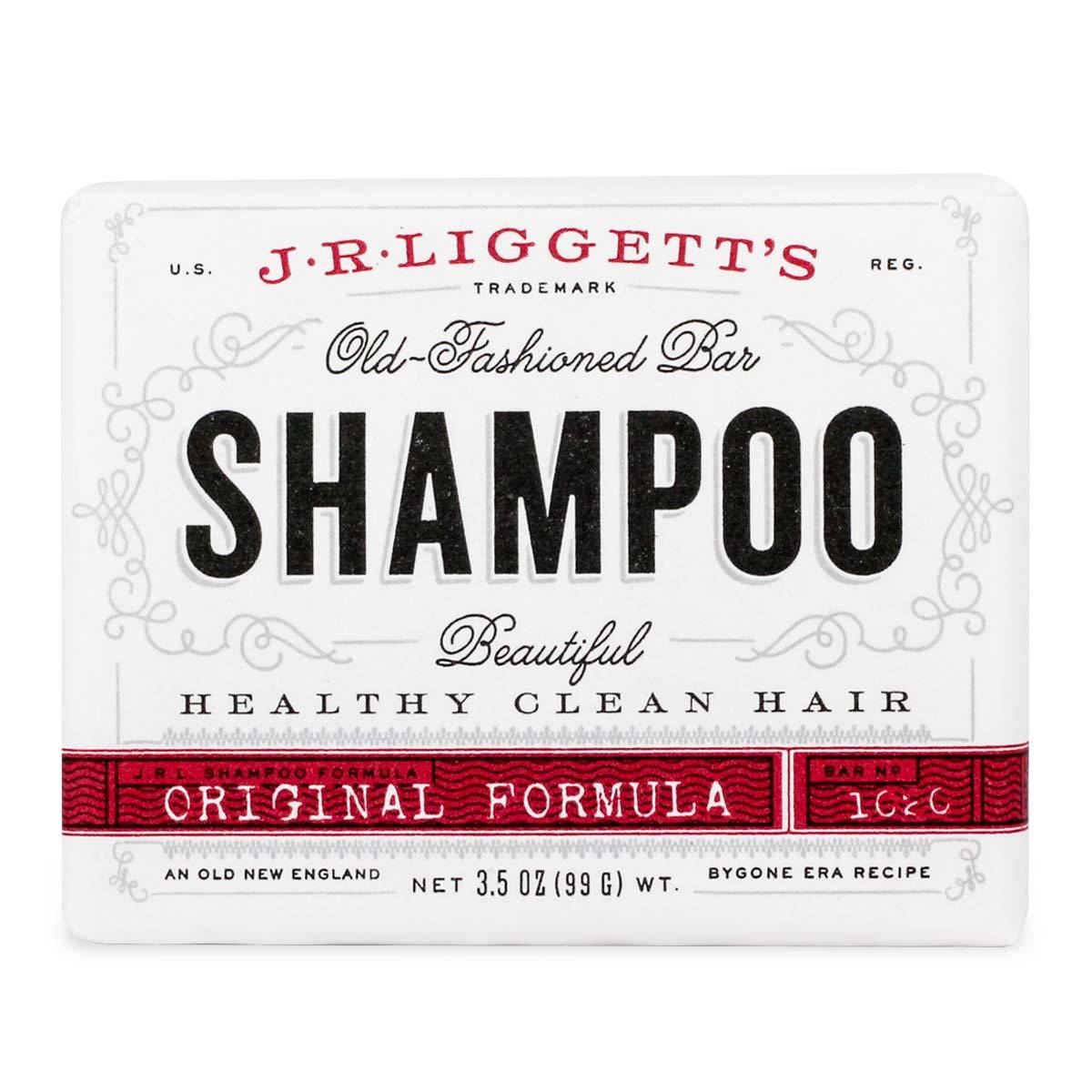 Primary image of The Original Old Fashioned Bar Shampoo