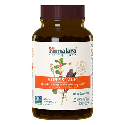 Primary image of StressCare