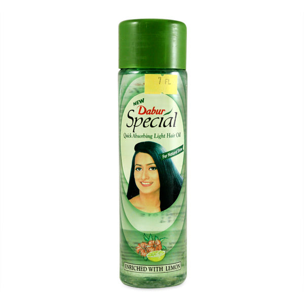 Primary image of Special Hair Oil with Lemon