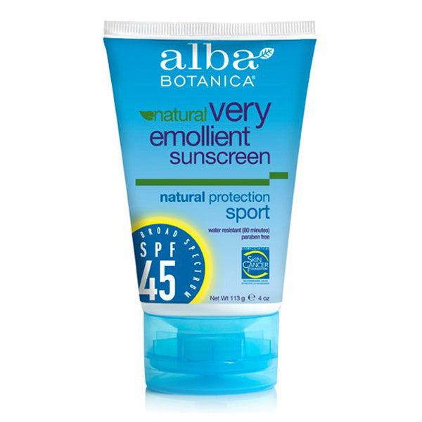 Primary image of SPF 45 Sport Sunscreen