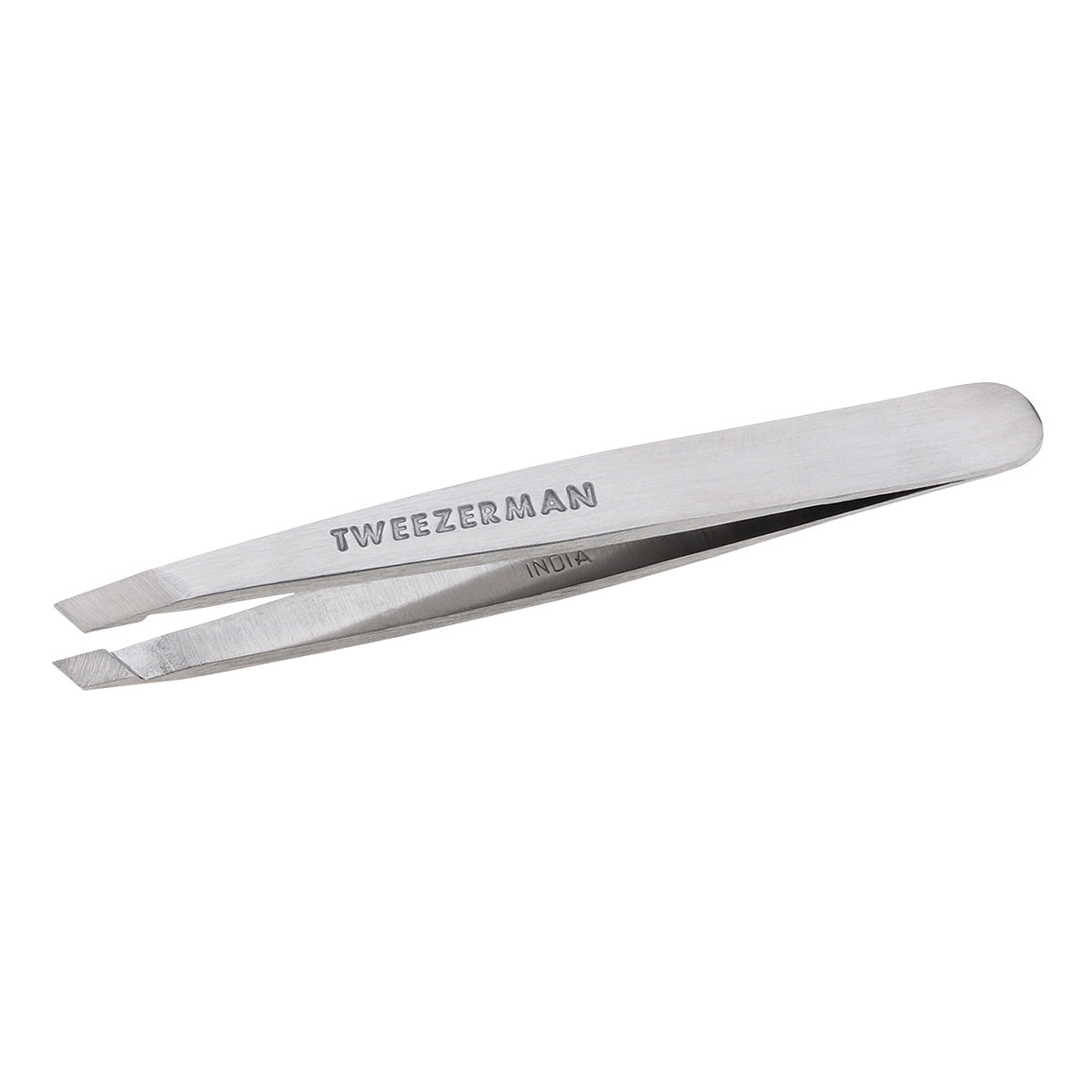 Primary image of Stainless Steel Mini Classic Slant Tweezer