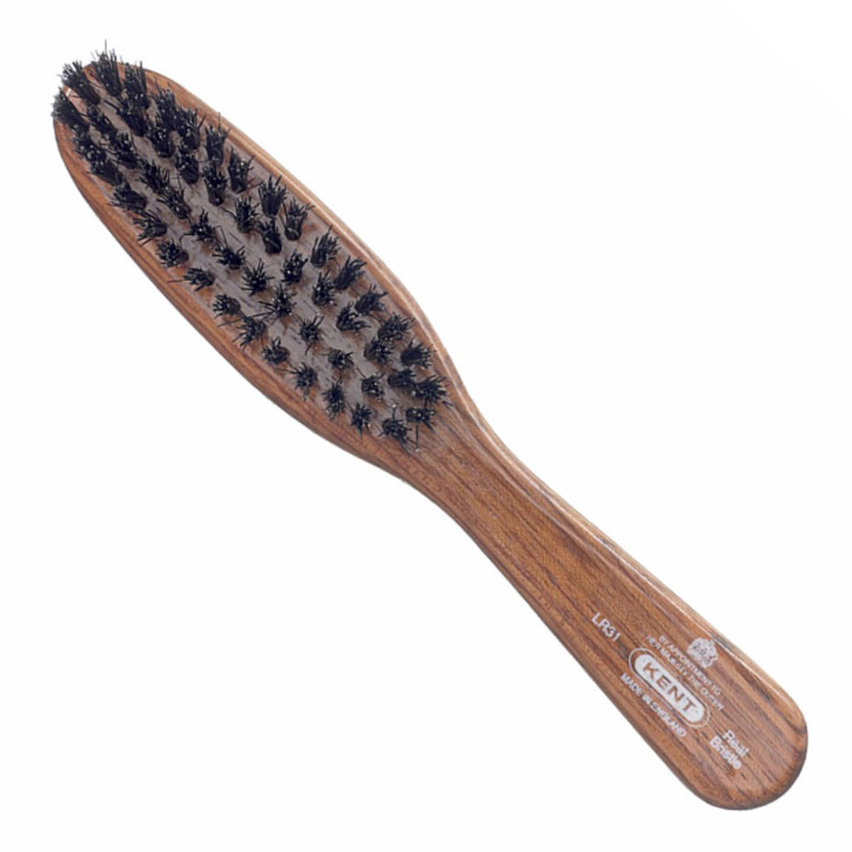 Primary image of Women's Round Bristle Brush (Small) - LR31