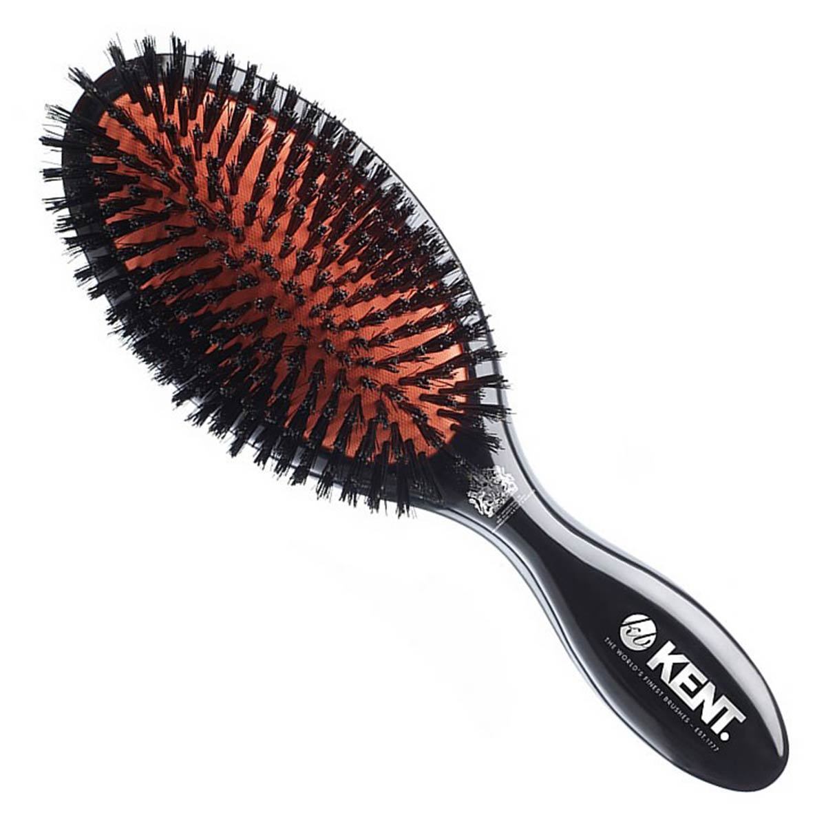 Primary image of Women's Rubber Bristle Brush (Large) - CSFL