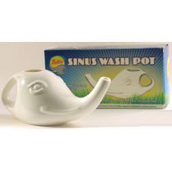 Primary image of Nettie Elephant Neti Pot