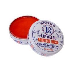 Primary image of Smith's Minted Rose Lip Balm
