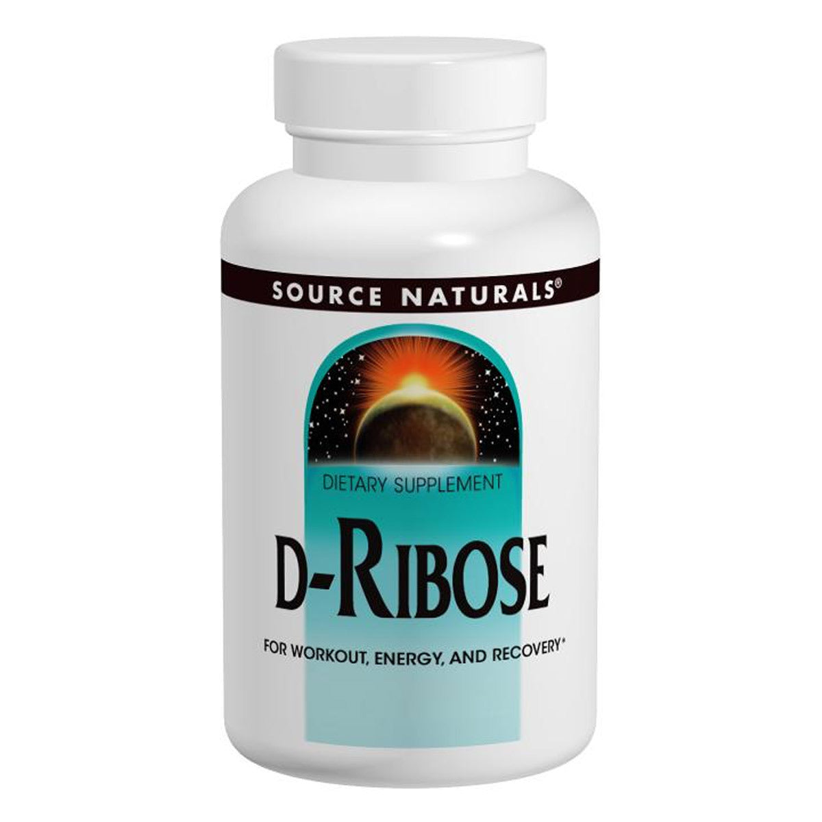 Primary image of D-Ribose Chewable Tablets