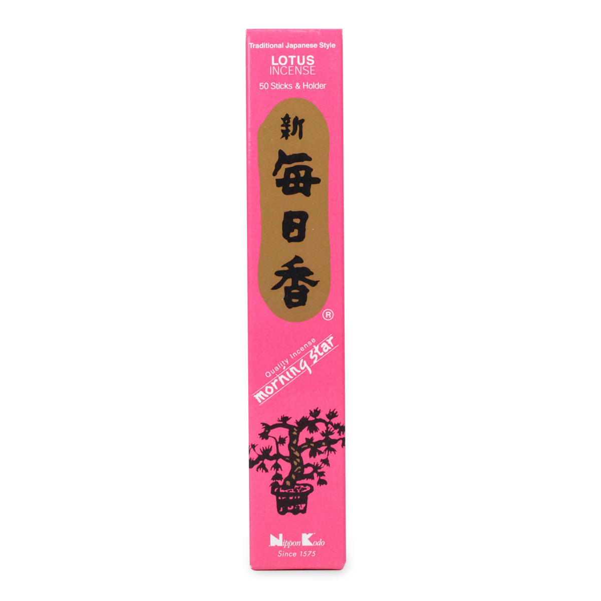 Primary image of Lotus Incense
