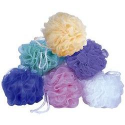 Primary image of Nylon Shower Flower