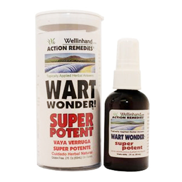 Primary image of Wart Wonder Super Potent