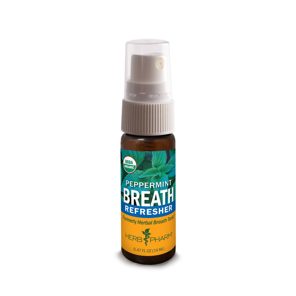 Primary image of Peppermint Breath Refresher