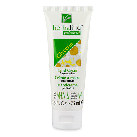 Primary image of Glycerin Hand Cream (Unscented)