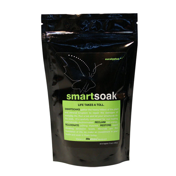 Primary image of Smartsoak - Eucalyptus
