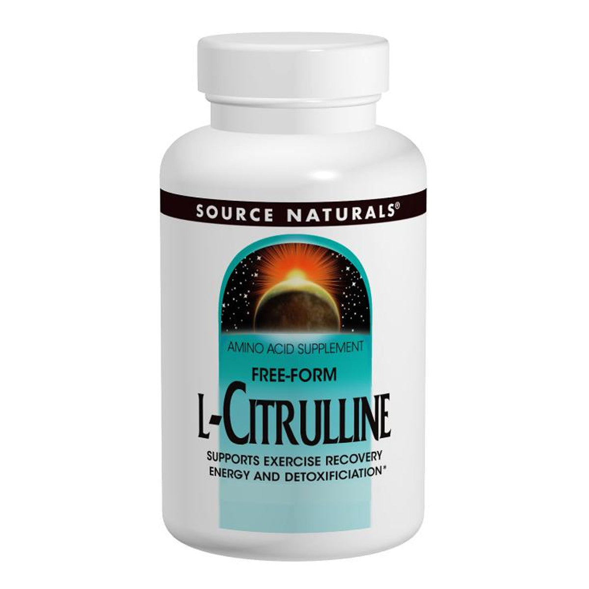 Primary image of L-Citrulline Free-Form