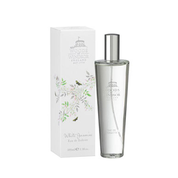 Primary image of Lily of the Valley Eau de Toilette