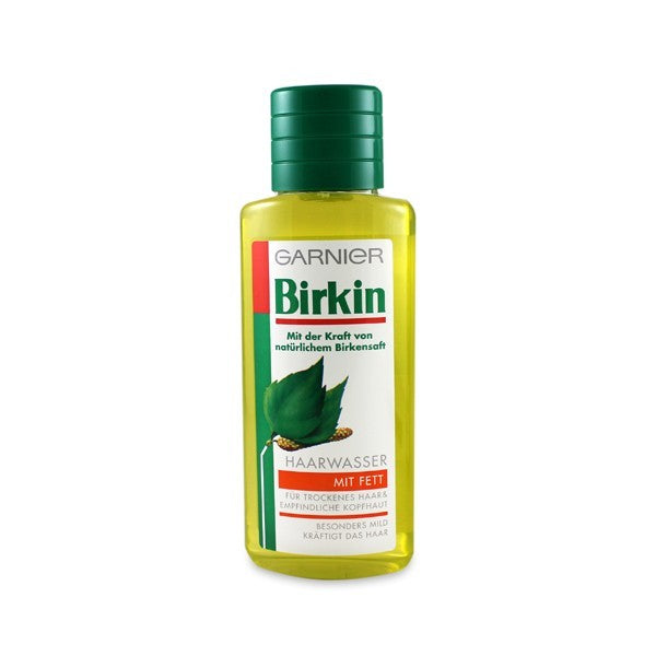 Primary image of Birkin Haarwasser Mit Fett (With Oil)