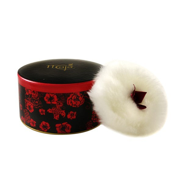 Maja Powder Box Maja Dusting Powder in Box (5.3 oz) – Smallflower