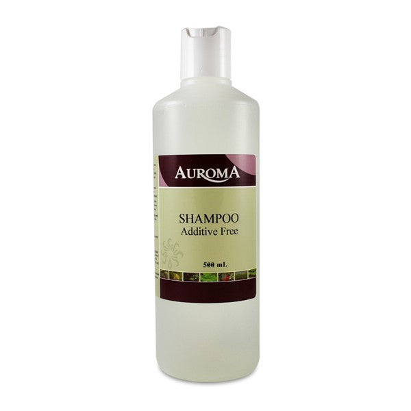 Primary image of Unscented Additive-Free Shampoo