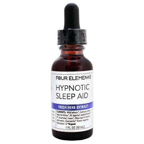 Primary image of Hypnotic Sleep Aid