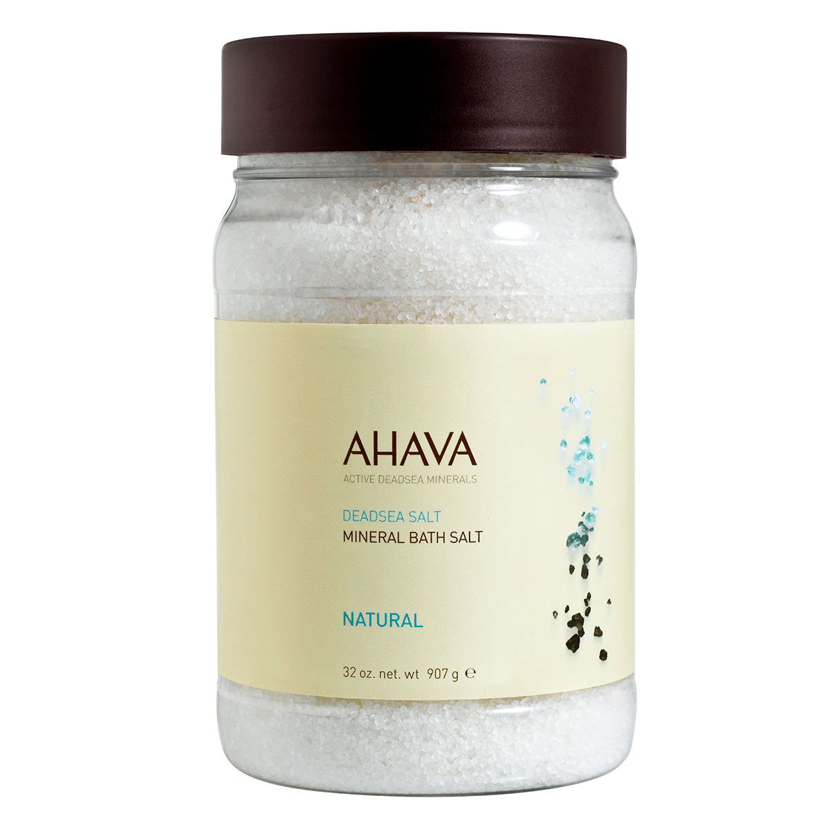 Primary image of Natural Mineral Bath Salts