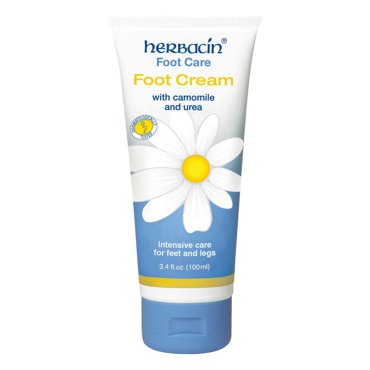 Primary image of Foot Care - Cream