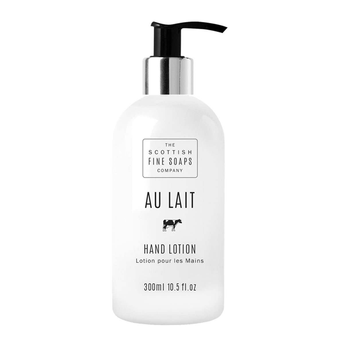 Primary image of Au Lait Hand Lotion