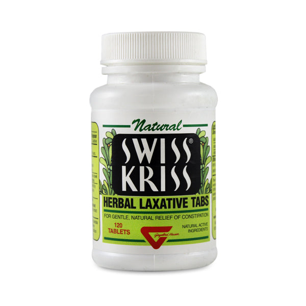 Primary image of SwissKriss Herbal Tablets
