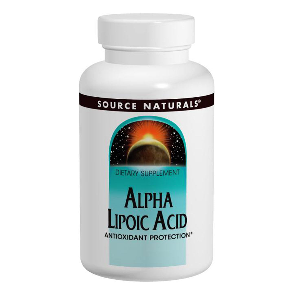 Primary image of Alpha Lipoic Acid (300mg)