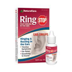 Primary image of RingStop Ear Drops