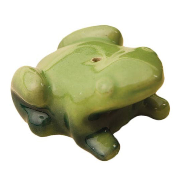 Primary image of Frog Incense Holder