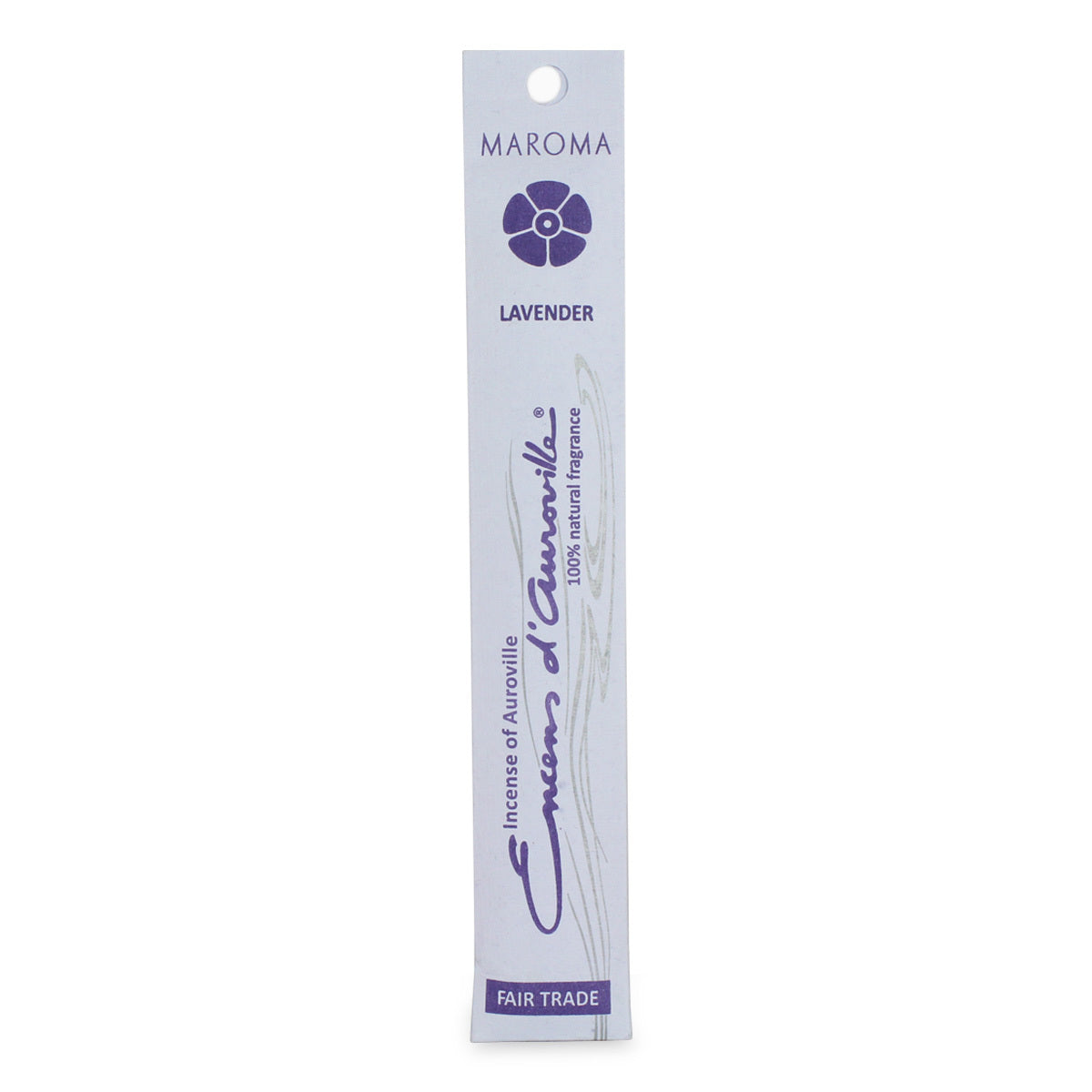 Primary image of EDA Lavender Incense