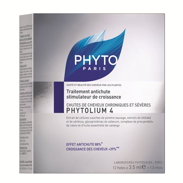Primary image of PhytoLium Hair Treatment