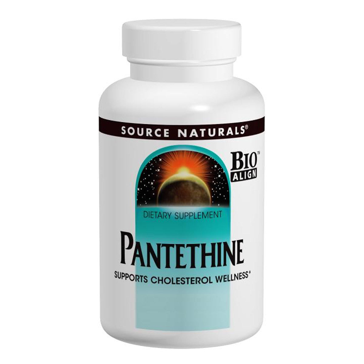 Primary image of Pantethine