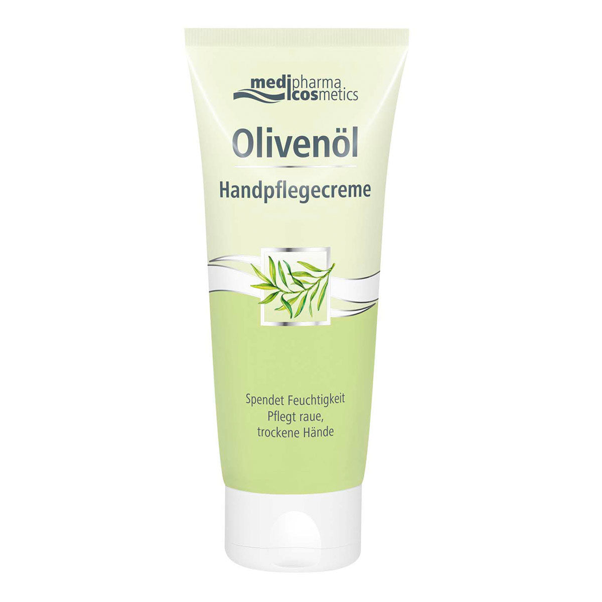 Primary image of Olivenol Hand Cream