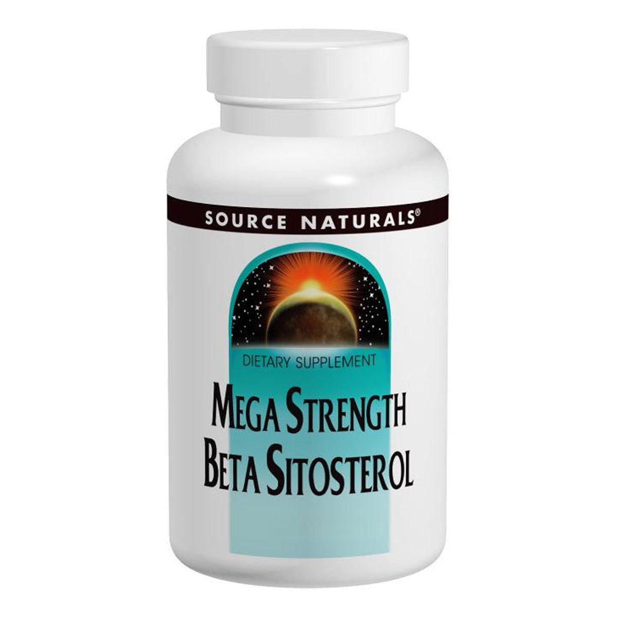 Primary image of Mega Strength Beta Sitosterol