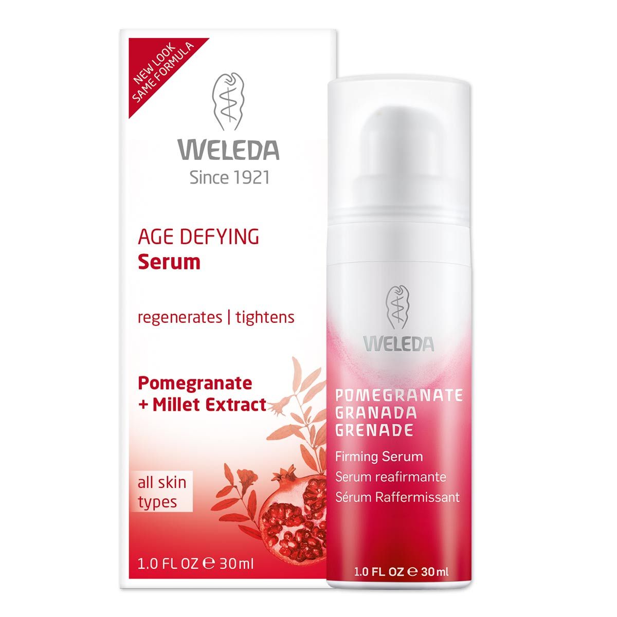 Primary image of Pomegranate Firming Serum