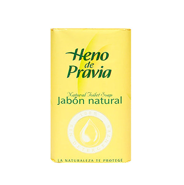 Primary image of Heno de Pravia Soap