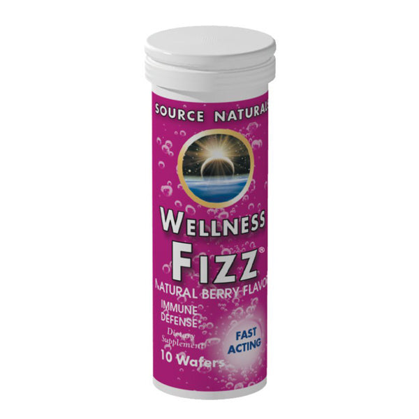 Primary image of Wellness Fizz Immune Defense