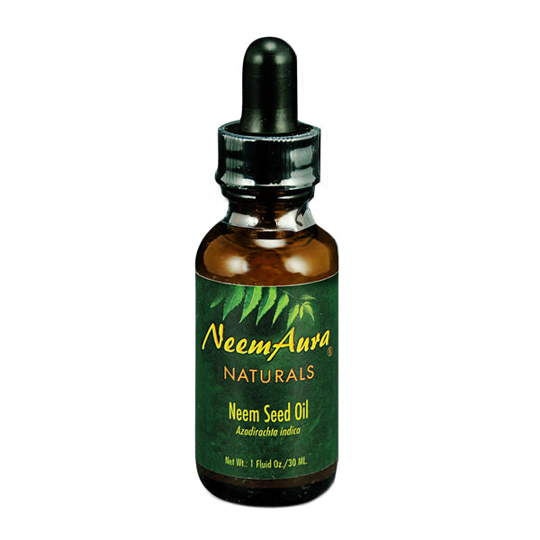 Primary image of Neem Oil